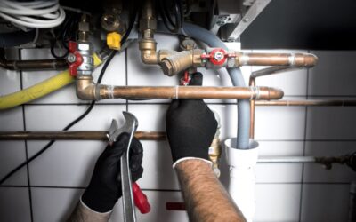 Top 10 Questions Asked About Plumbing & The Answers