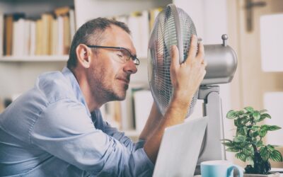 Assessing Your AC – Be Ready for the Summer Heat