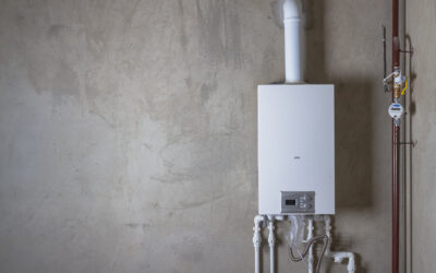 5 Reasons to Choose a Tankless Water Heater
