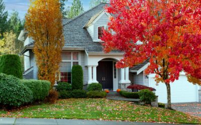 Why Fall Furnace Maintenance is So Important