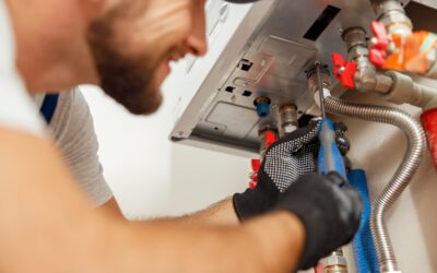 What is Central Heating System Maintenance?