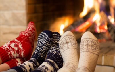 How to Maximize Energy-Efficiency During Winter Months